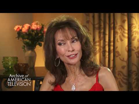 Susan Lucci Topless